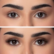 Luksusowe sztuczne rzęsy na pasku na ponad 30 użyć Lash Me Up! Give It 2 Me