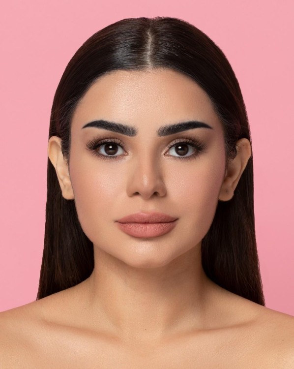 Luksusowe sztuczne rzęsy na pasku na ponad 30 użyć Lash Me Up! Give It 2 Me