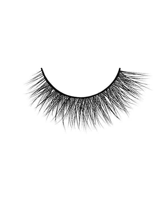 Luksusowe sztuczne rzęsy na pasku na ponad 30 użyć Lash Me Up! Give It 2 Me