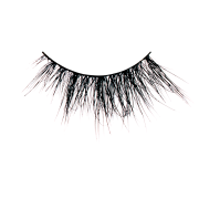 Luksusowe sztuczne rzęsy 3D połówki na pasku na ponad 30 użyć Lash Me Up! Honey Bunny by Ewa Mrozowska