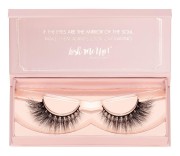 Luksusowe sztuczne rzęsy 3D na pasku na ponad 30 użyć Lash Me Up! Got It From My Mama