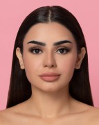 Luksusowe sztuczne rzęsy 3D na pasku na ponad 30 użyć Lash Me Up! Got It From My Mama