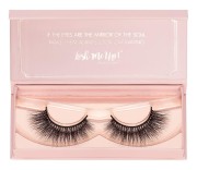 Luksusowe sztuczne rzęsy 3D na pasku na ponad 30 użyć Lash Me Up! Woke Up Like This