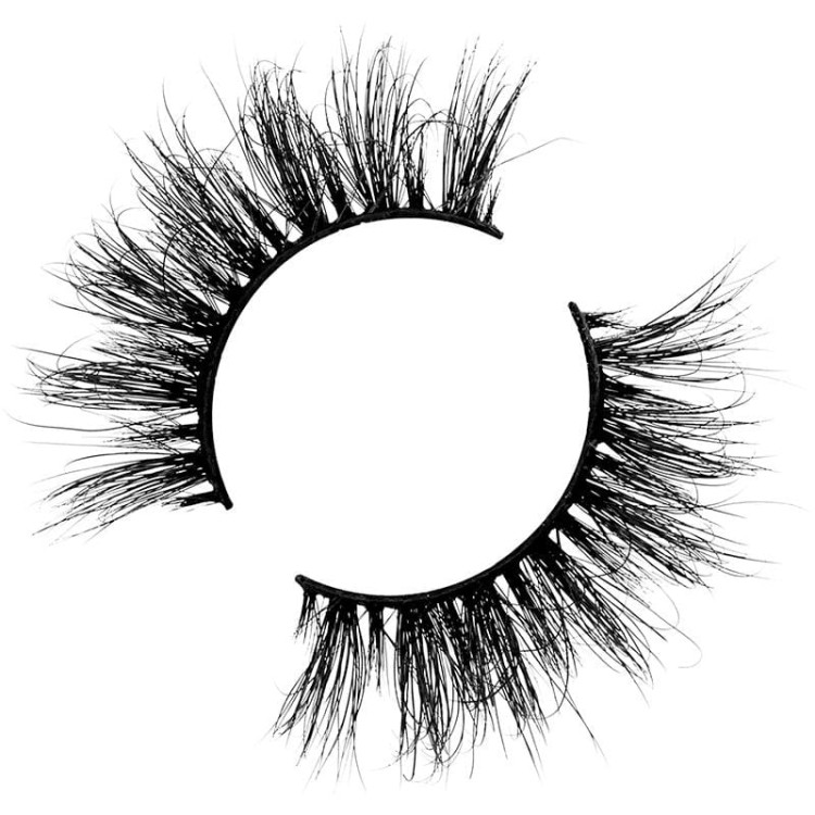 Luksusowe sztuczne rzęsy 3D na pasku na ponad 30 użyć Lash Me Up! Fly Me To The Moon