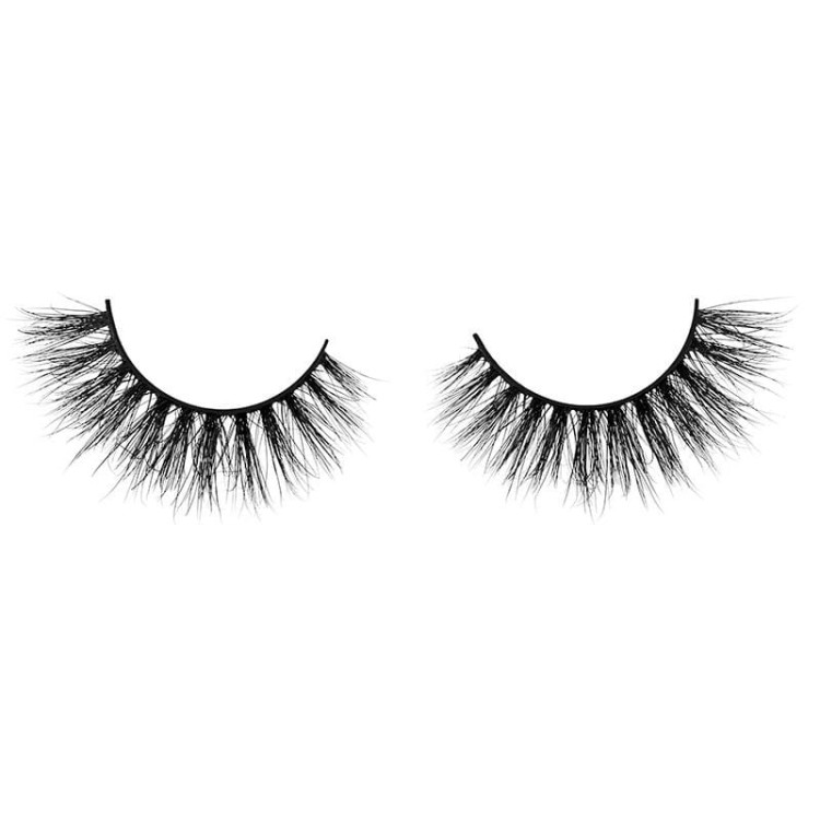 Luksusowe sztuczne rzęsy 3D na pasku na ponad 30 użyć Lash Me Up! Eyes To Kill