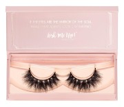 Luksusowe sztuczne rzęsy 3D na pasku na ponad 30 użyć Lash Me Up! Hug Me