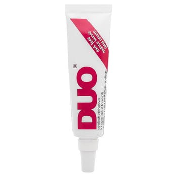DUO Dark - czarny klej do rzęs w tubce