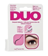 DUO Dark - czarny klej do rzęs w tubce