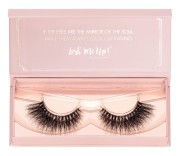 Luksusowe sztuczne rzęsy 3D na przezroczystym pasku na ponad 30 użyć Lash Me Up! Bad Romance