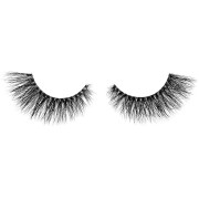 Luksusowe sztuczne rzęsy 3D na przezroczystym pasku na ponad 30 użyć Lash Me Up! Bad Romance