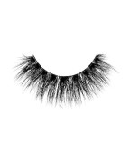 Luksusowe sztuczne rzęsy 3D na przezroczystym pasku na ponad 30 użyć Lash Me Up! Crazy In Love