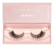 Luksusowe sztuczne rzęsy 3D na przezroczystym pasku na ponad 30 użyć Lash Me Up! Shape Of You