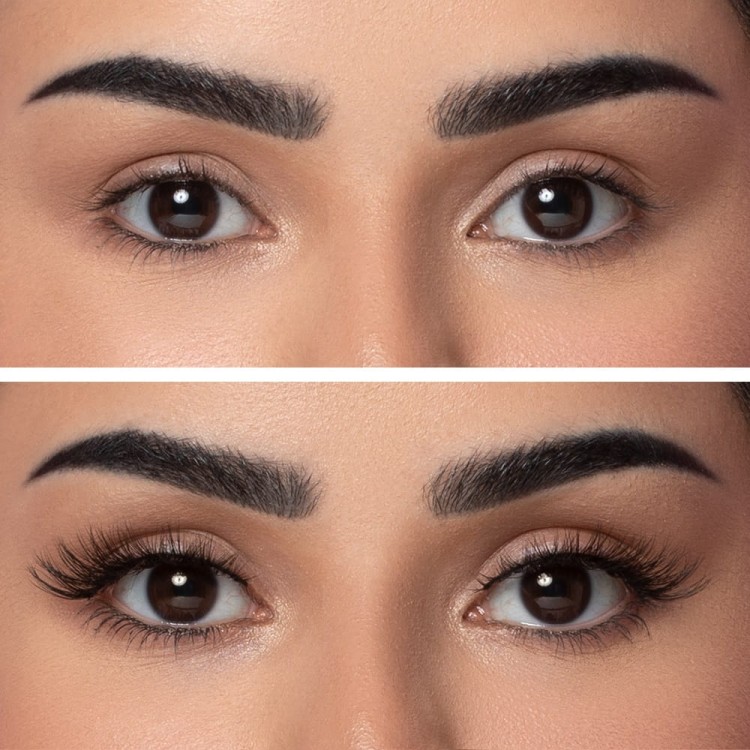 Luksusowe sztuczne rzęsy na pasku na ponad 30 użyć Lash Me Up! Marry Me