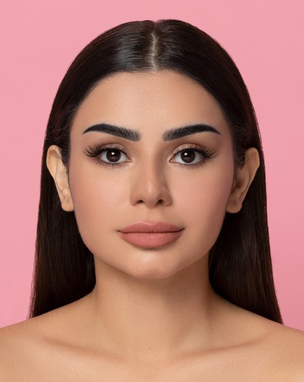 Luksusowe sztuczne rzęsy na pasku na ponad 30 użyć Lash Me Up! Marry Me