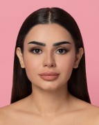 Luksusowe sztuczne rzęsy 3D na pasku na ponad 30 użyć Lash Me Up! Natural Beauty