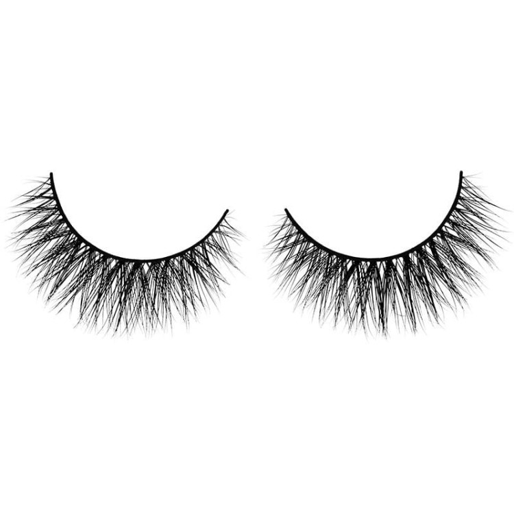 Luksusowe sztuczne rzęsy na pasku na ponad 30 użyć Lash Me Up! Girl Gone WIld