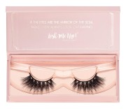 Luksusowe sztuczne rzęsy połówki 3D na pasku na ponad 30 użyć Lash Me Up! Twinkle