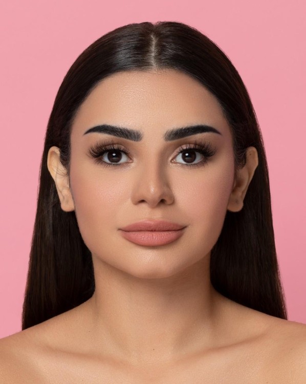 Luksusowe sztuczne rzęsy połówki 3D na pasku na ponad 30 użyć Lash Me Up! Twinkle