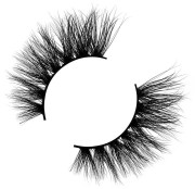 Luksusowe sztuczne rzęsy połówki 3D na pasku na ponad 30 użyć Lash Me Up! Twinkle