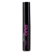 Duo Dark Tone Quick-Set - czarny klej do rzęs z aplikatorem