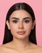 Luksusowe sztuczne rzęsy na pasku na ponad 30 użyć  Lash Me Up! Born This Way