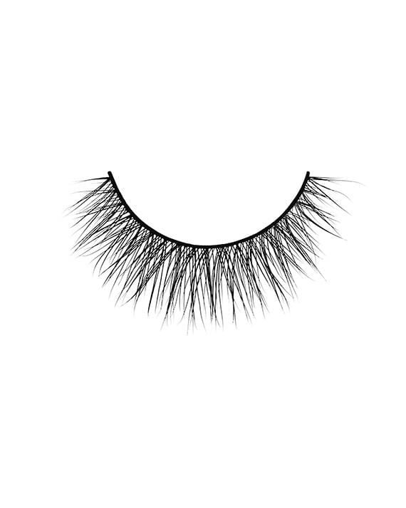 Luksusowe sztuczne rzęsy na pasku na ponad 30 użyć  Lash Me Up! Born This Way