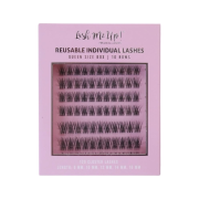 Kępki rzęs Lash Me Up! Aurora 8-16 mm Queen Size Box 120 sztuk rzęsy bondingowe
