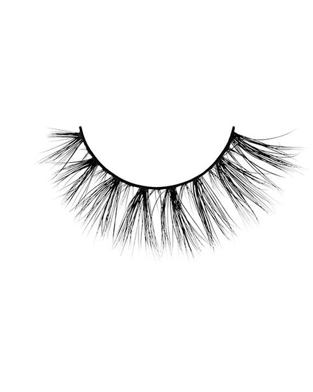 Luksusowe sztuczne rzęsy 3D na pasku na ponad 30 użyć Lash Me Up! Don't Be So Shy