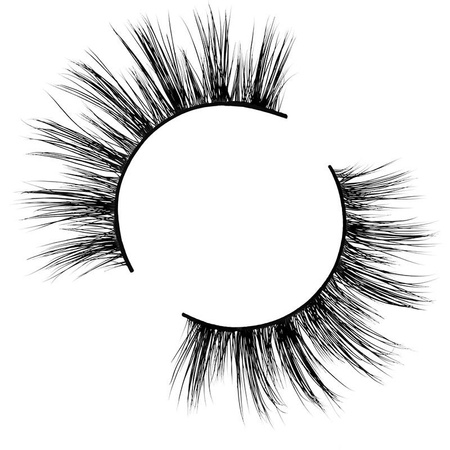 Luksusowe sztuczne rzęsy na pasku na ponad 30 użyć Lash Me Up! All Eyes On Me