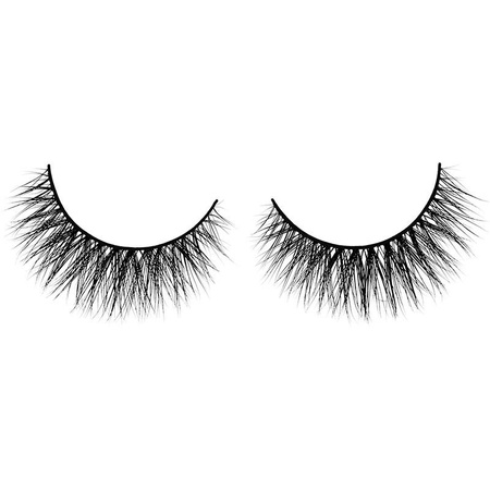 Luksusowe sztuczne rzęsy na pasku na ponad 30 użyć Lash Me Up! Girl Gone WIld