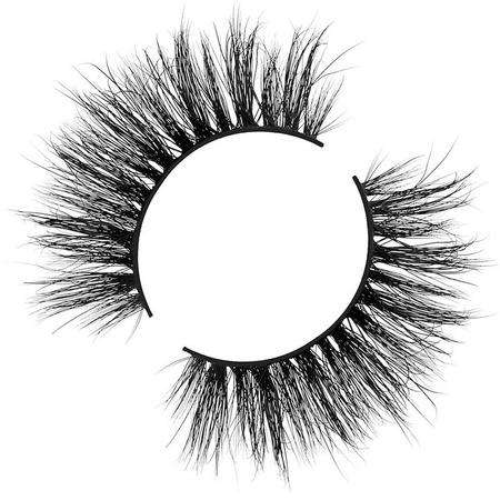 Luksusowe sztuczne rzęsy 3D na pasku na ponad 30 użyć Lash Me Up! Welcome To St. Tropez