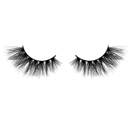 Luksusowe sztuczne rzęsy połówki 3D na pasku na ponad 30 użyć Lash Me Up! Twinkle