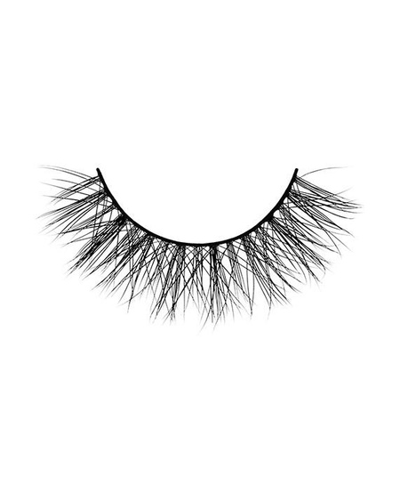 Luksusowe sztuczne rzęsy na pasku na ponad 30 użyć Lash Me Up! Call Me Maybe