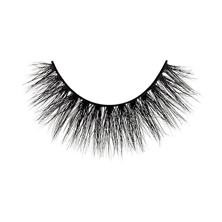 Luksusowe sztuczne rzęsy 3D na pasku na ponad 30 użyć Lash Me Up! One Night In Ibiza