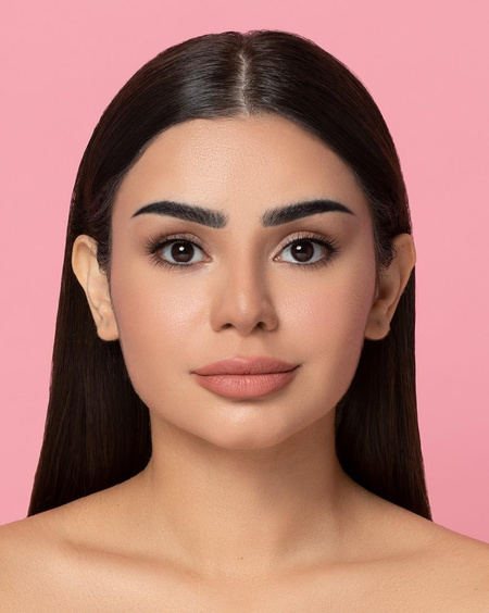 Luksusowe sztuczne rzęsy na pasku na ponad 30 użyć Lash Me Up! Born This Way