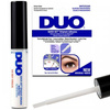 Duo Clear Tone Quick-Set - klej do rzęs z aplikatorem