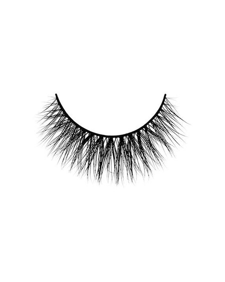 Luksusowe sztuczne rzęsy na pasku na ponad 30 użyć Lash Me Up! Girl Gone WIld