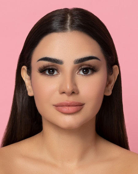 Luksusowe sztuczne rzęsy 3D na przezroczystym pasku na ponad 30 użyć Lash Me Up! Addicted to you