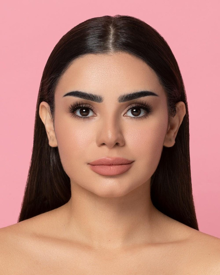 Luksusowe sztuczne rzęsy na pasku na ponad 30 użyć Lash Me Up! Girl Gone WIld