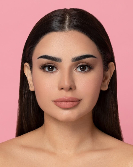 Luksusowe sztuczne rzęsy na pasku na ponad 30 użyć Lash Me Up! Call Me Maybe