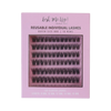 Kępki rzęs Lash Me Up! Bella 8-16 mm Queen Size Box 120 sztuk rzęsy bondingowe