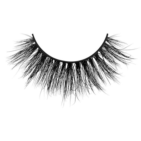 Luksusowe sztuczne rzęsy 3D na pasku na ponad 30 użyć Lash Me Up! Welcome To St. Tropez